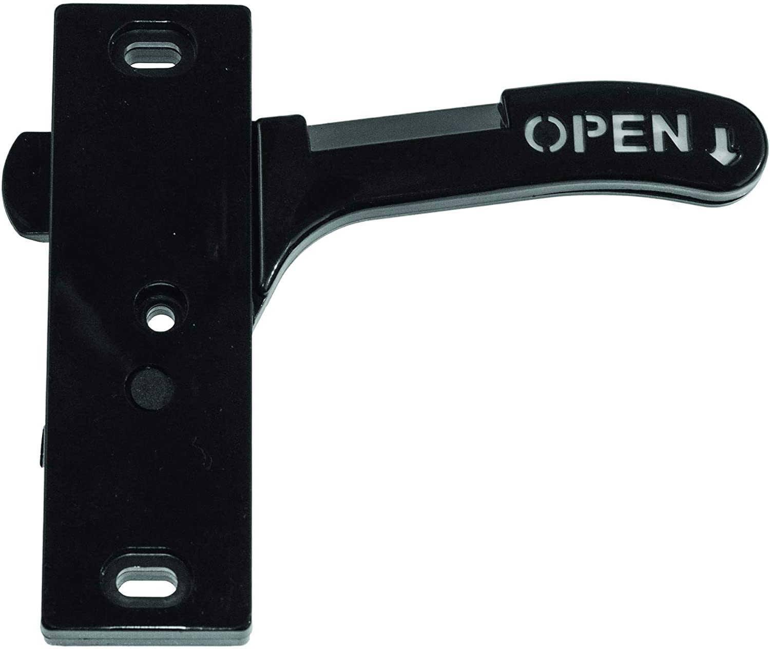 thumbnail image 2 of Camp'N RV Screen Door Latch – Right Hand – Camper Door Handle, 1 Year Warranty 2 of 5